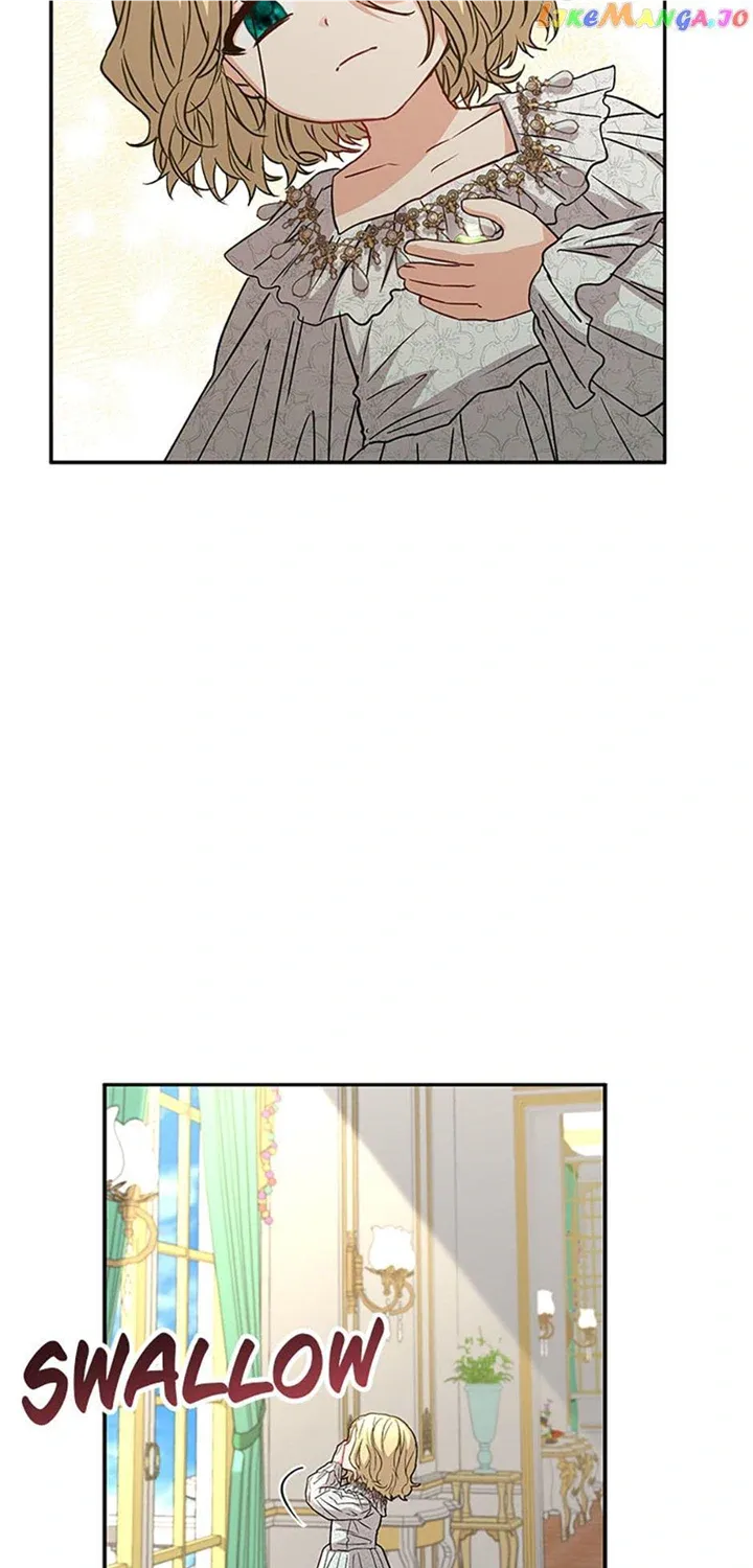 How To Survive As The Devil’s Child Chapter 41 page 10 - 