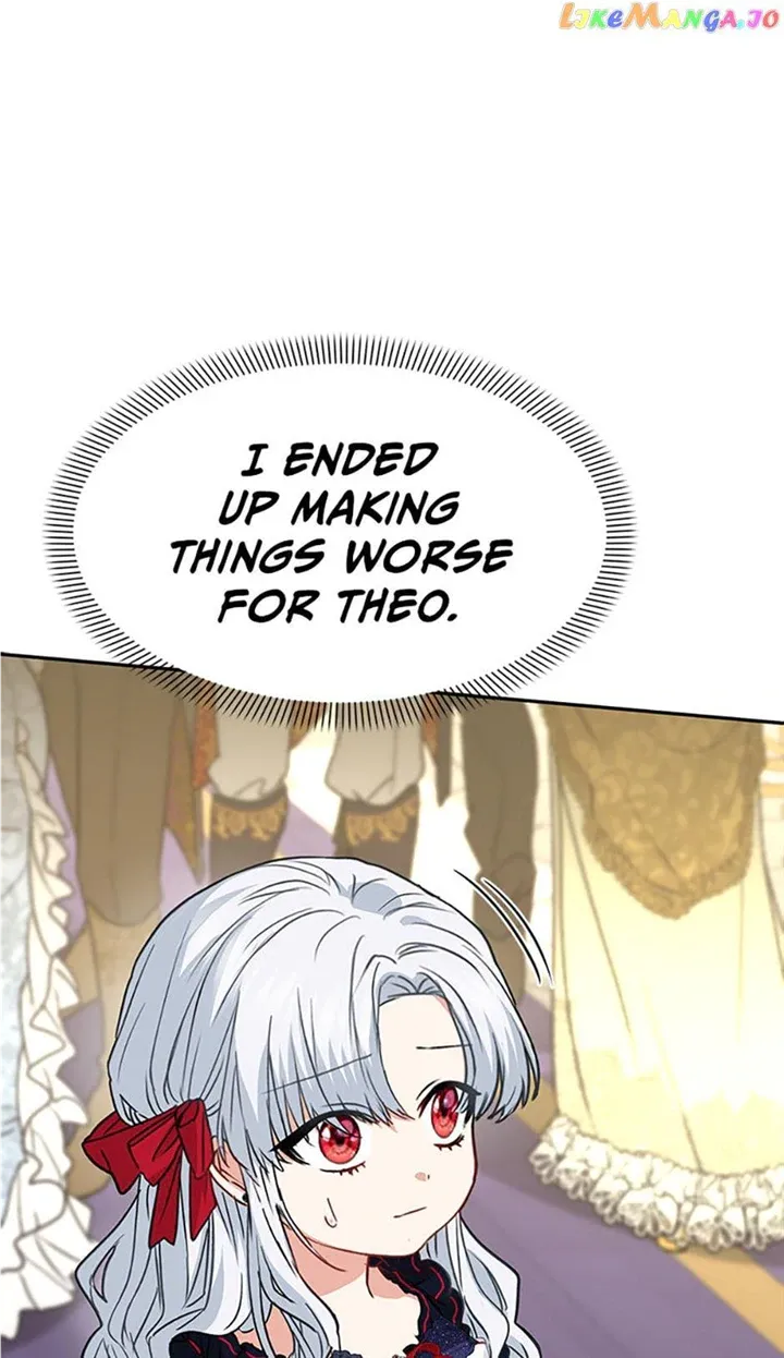 How To Survive As The Devil’s Child Chapter 41 page 91 - 