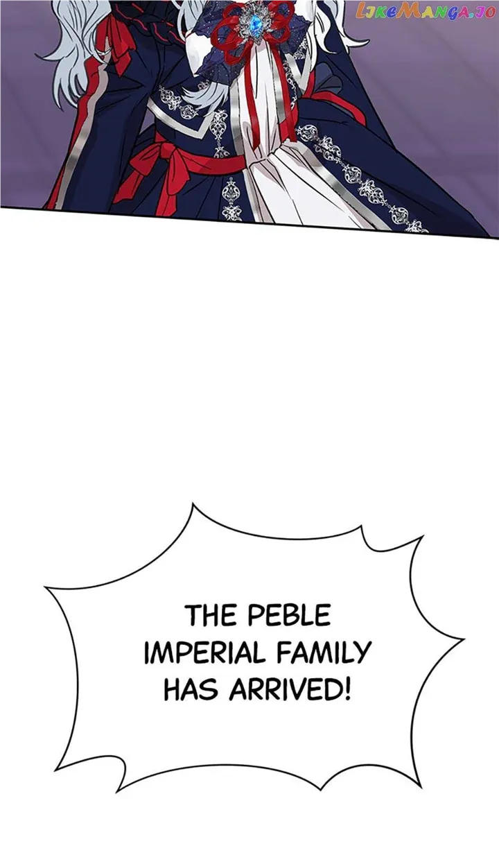 How To Survive As The Devil’s Child Chapter 41 page 92 - 