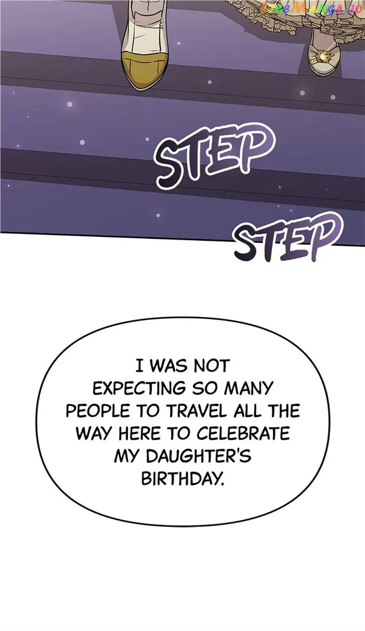 How To Survive As The Devil’s Child Chapter 41 page 95 - 