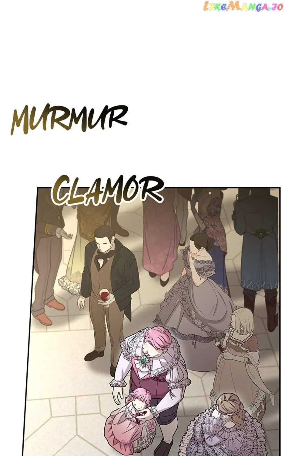 How To Survive As The Devil’s Child Chapter 42 page 105 - 