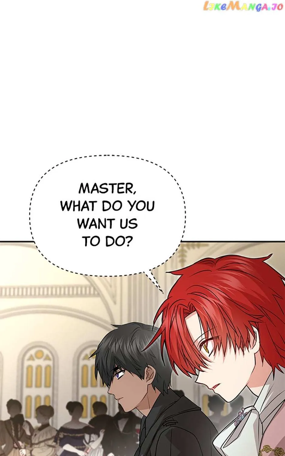 How To Survive As The Devil’s Child Chapter 42 page 115 - 