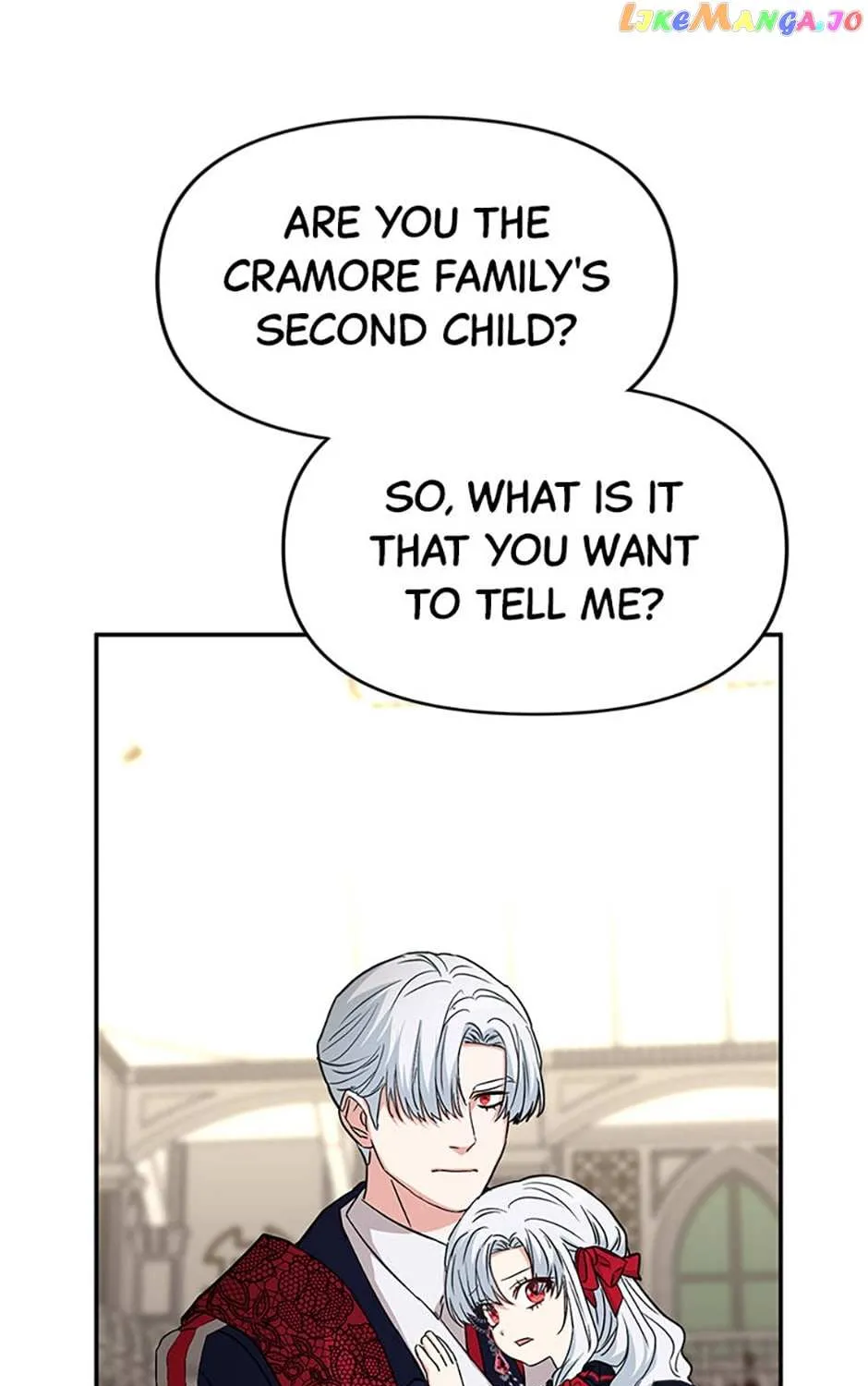 How To Survive As The Devil’s Child Chapter 42 page 131 - 