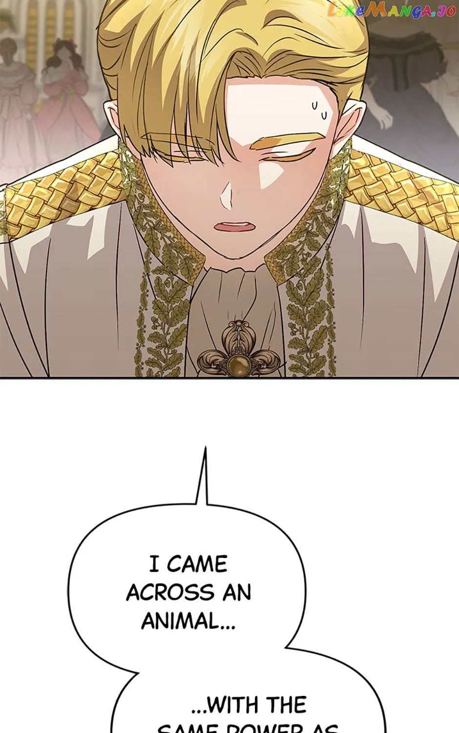 How To Survive As The Devil’s Child Chapter 42 page 135 - 