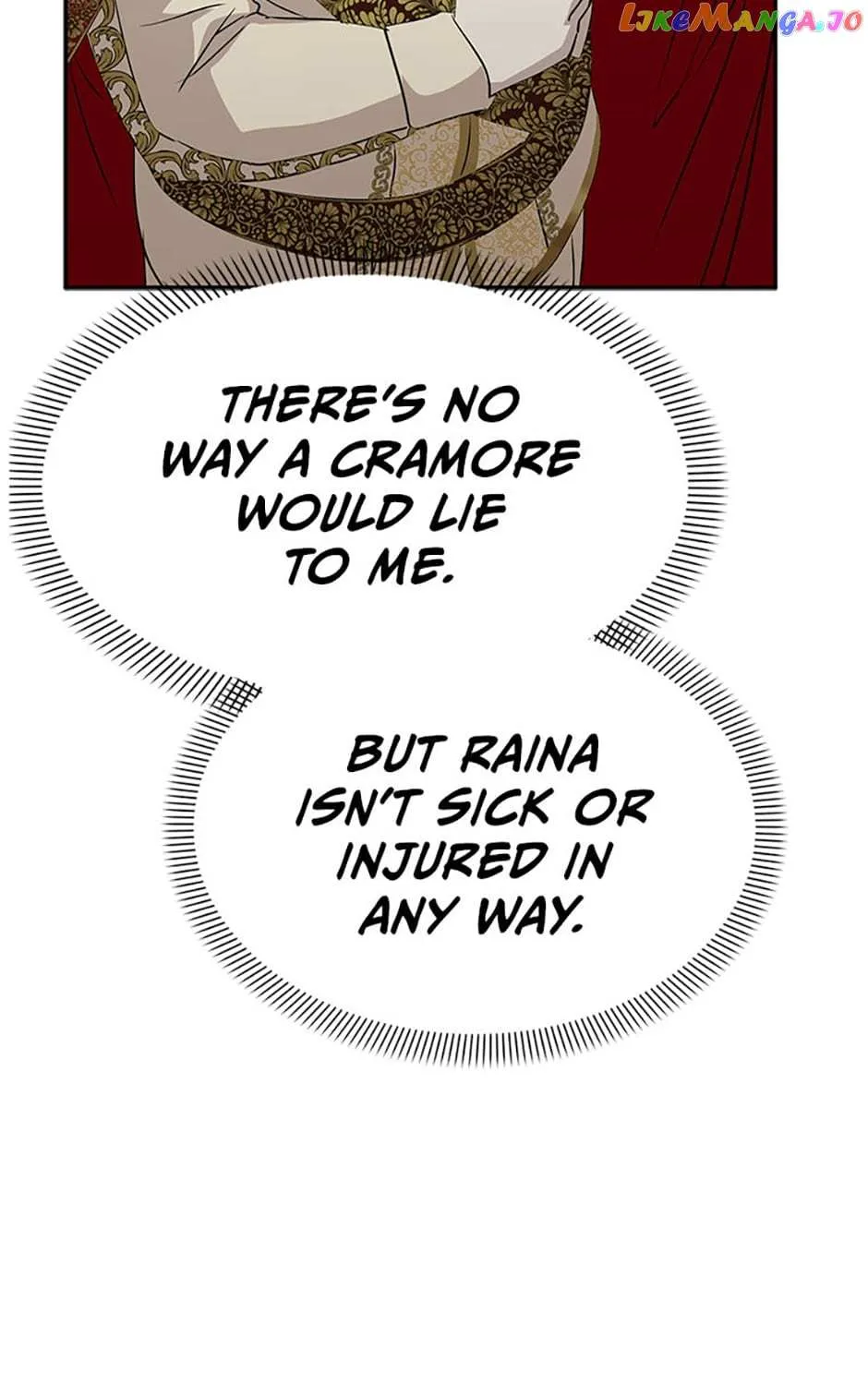 How To Survive As The Devil’s Child Chapter 42 page 147 - 