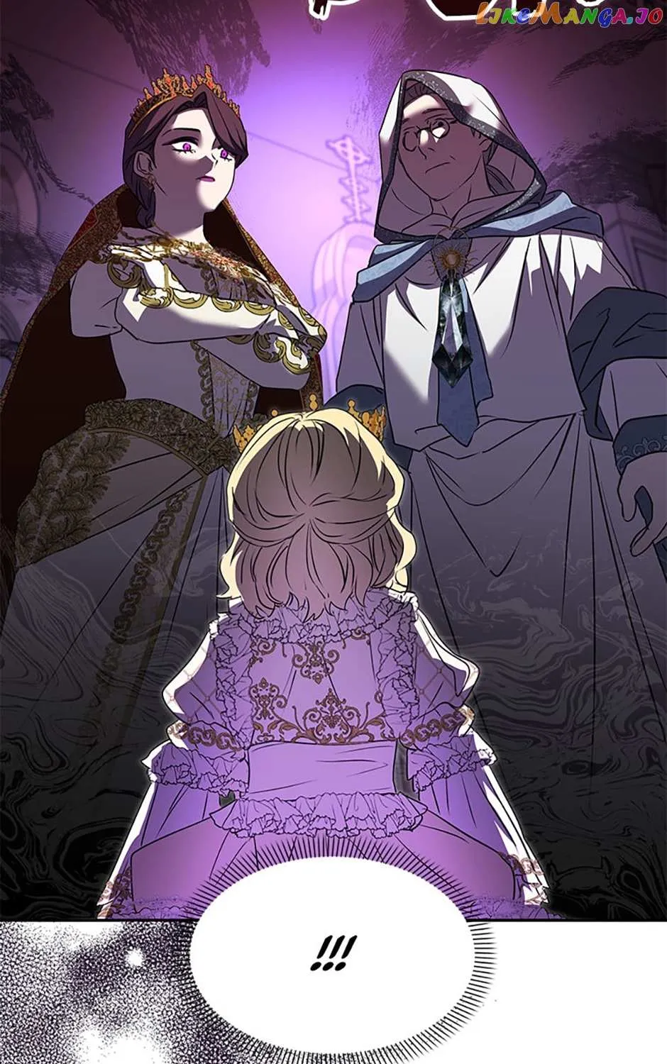 How To Survive As The Devil’s Child Chapter 42 page 159 - 