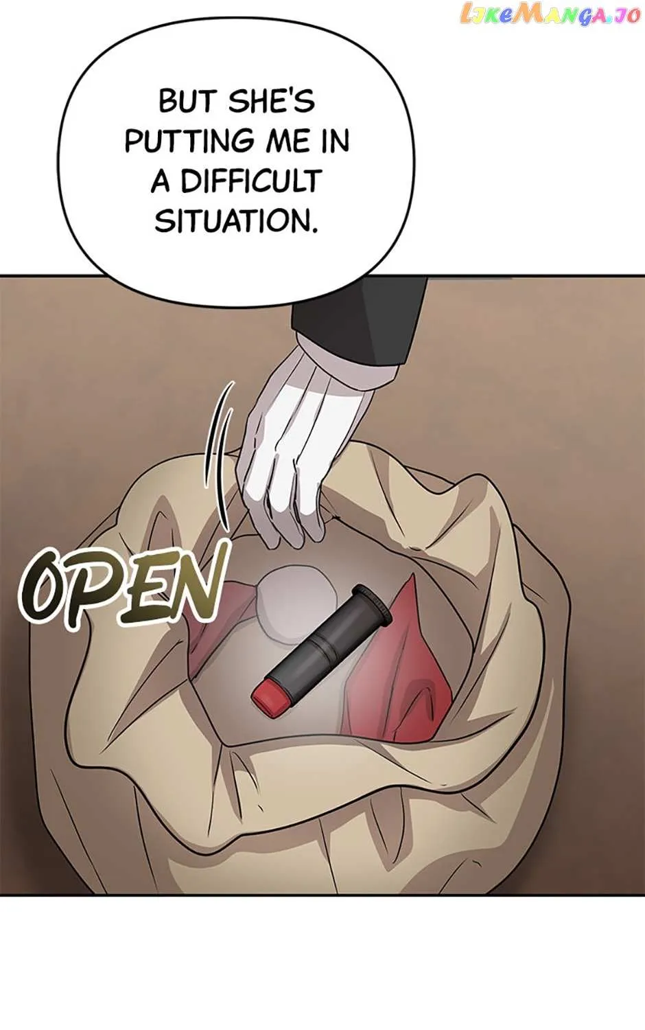 How To Survive As The Devil’s Child Chapter 42 page 167 - 