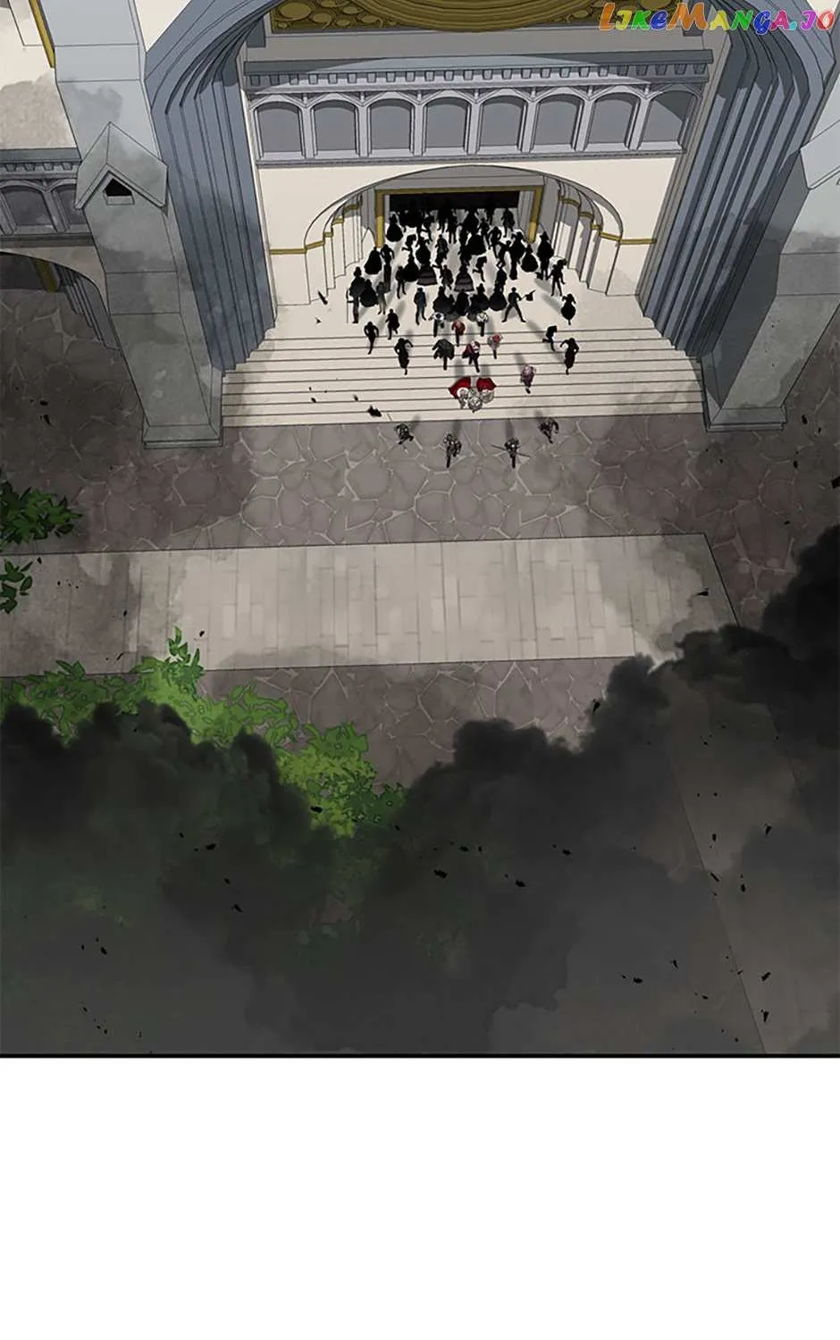 How To Survive As The Devil’s Child Chapter 42 page 183 - 