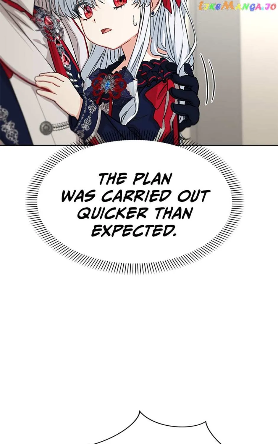 How To Survive As The Devil’s Child Chapter 42 page 201 - 