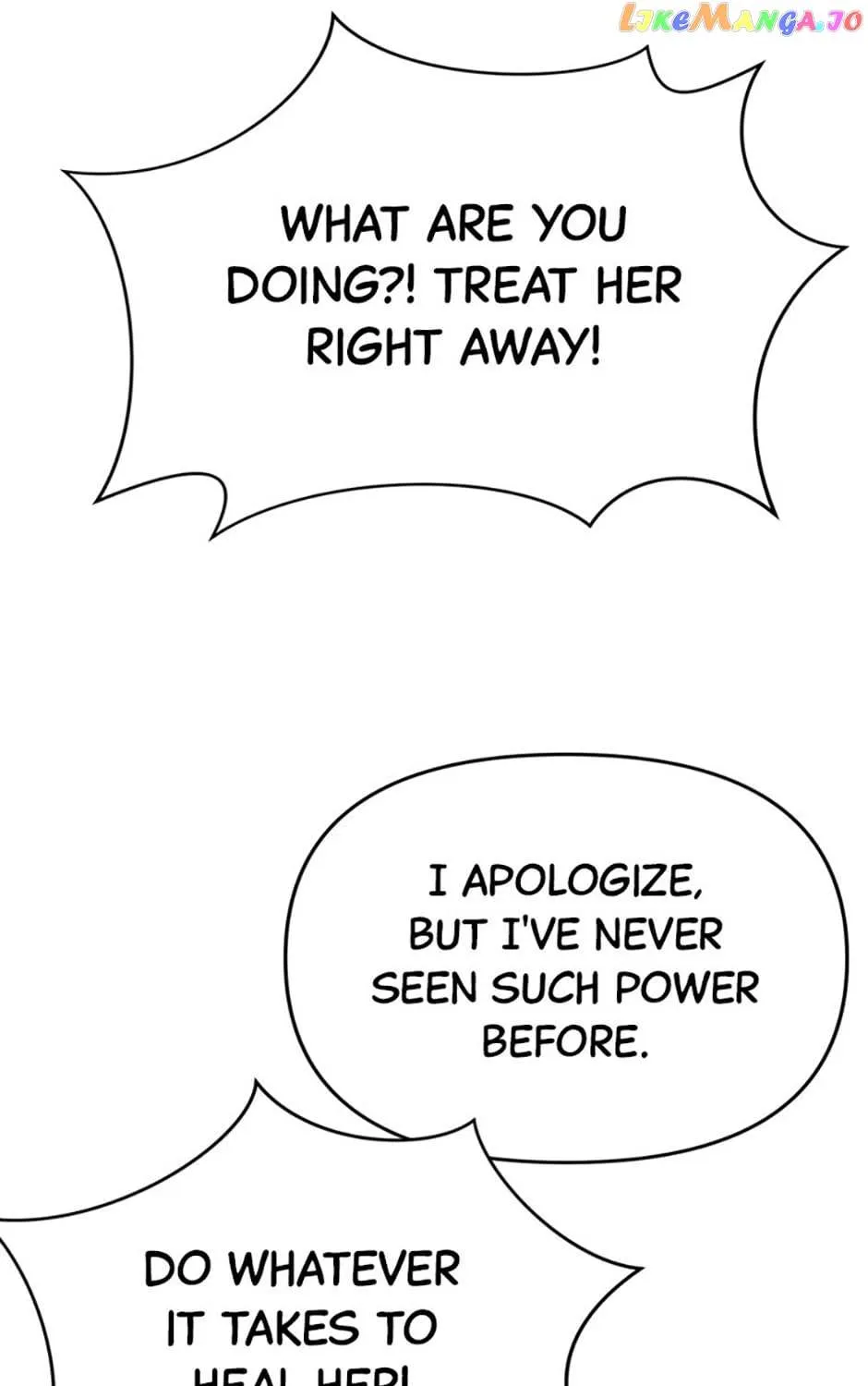 How To Survive As The Devil’s Child Chapter 42 page 25 - 