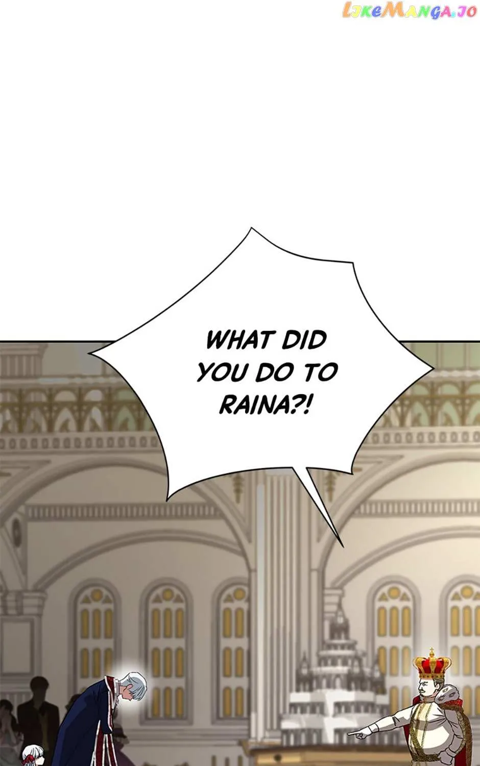 How To Survive As The Devil’s Child Chapter 42 page 37 - 