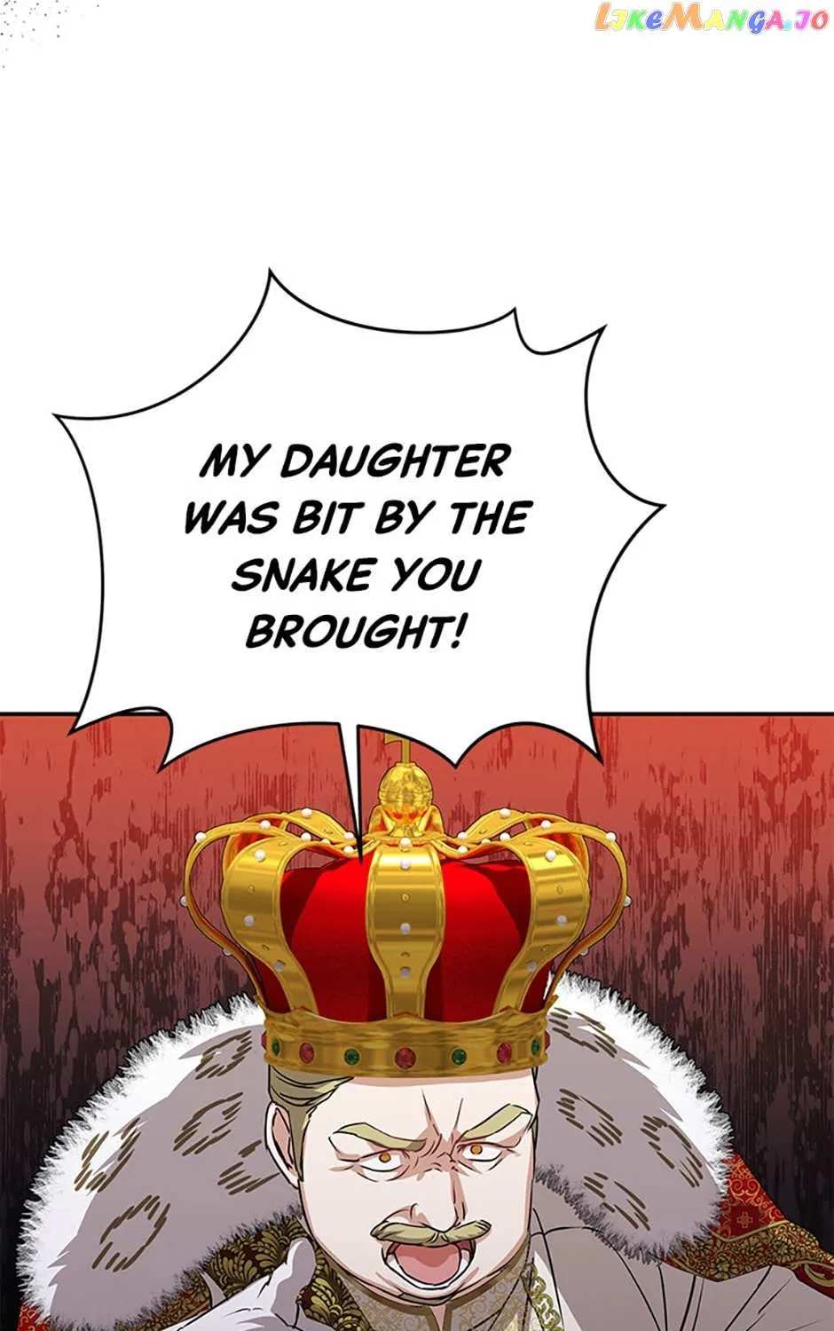 How To Survive As The Devil’s Child Chapter 42 page 43 - 