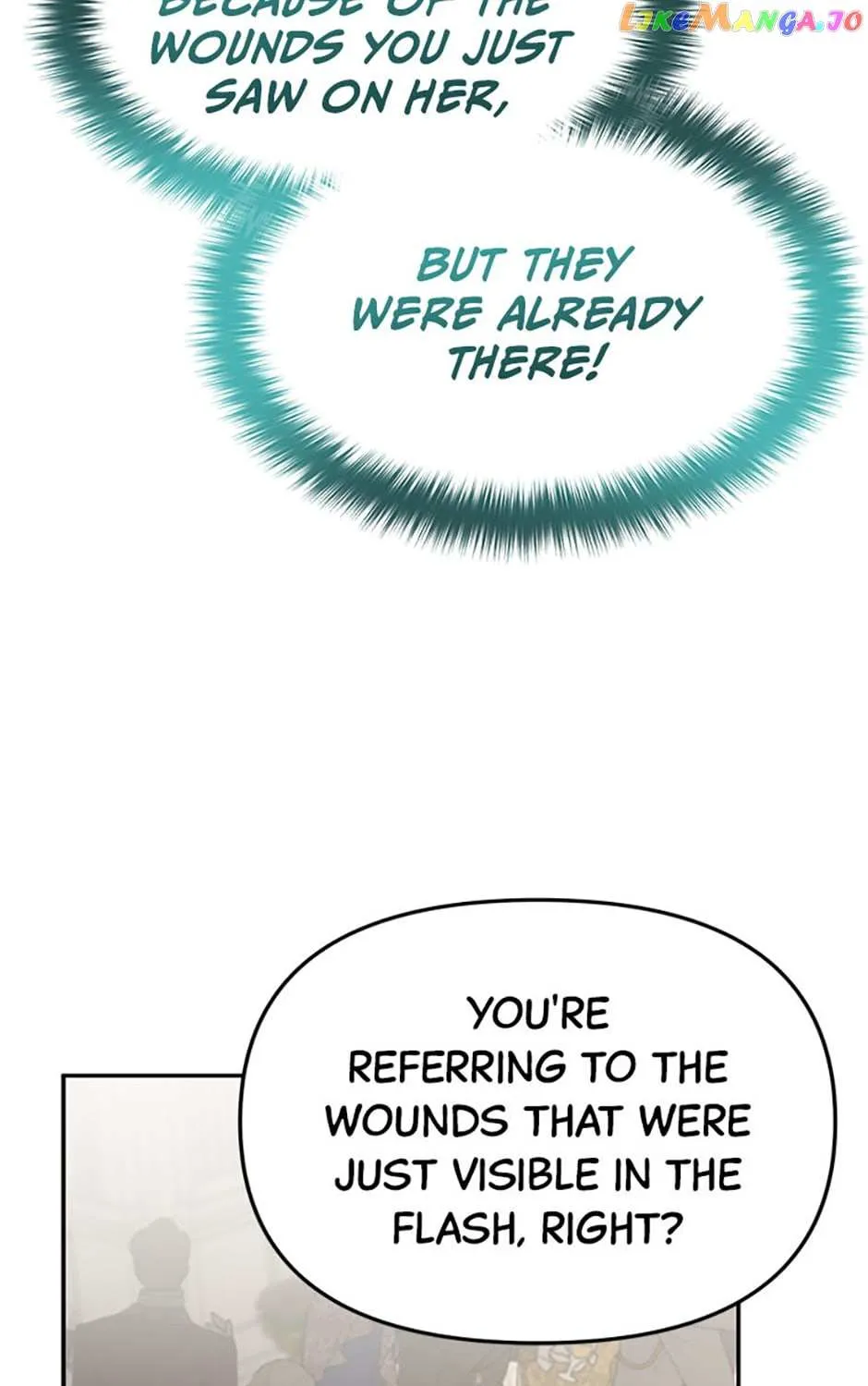 How To Survive As The Devil’s Child Chapter 42 page 55 - 