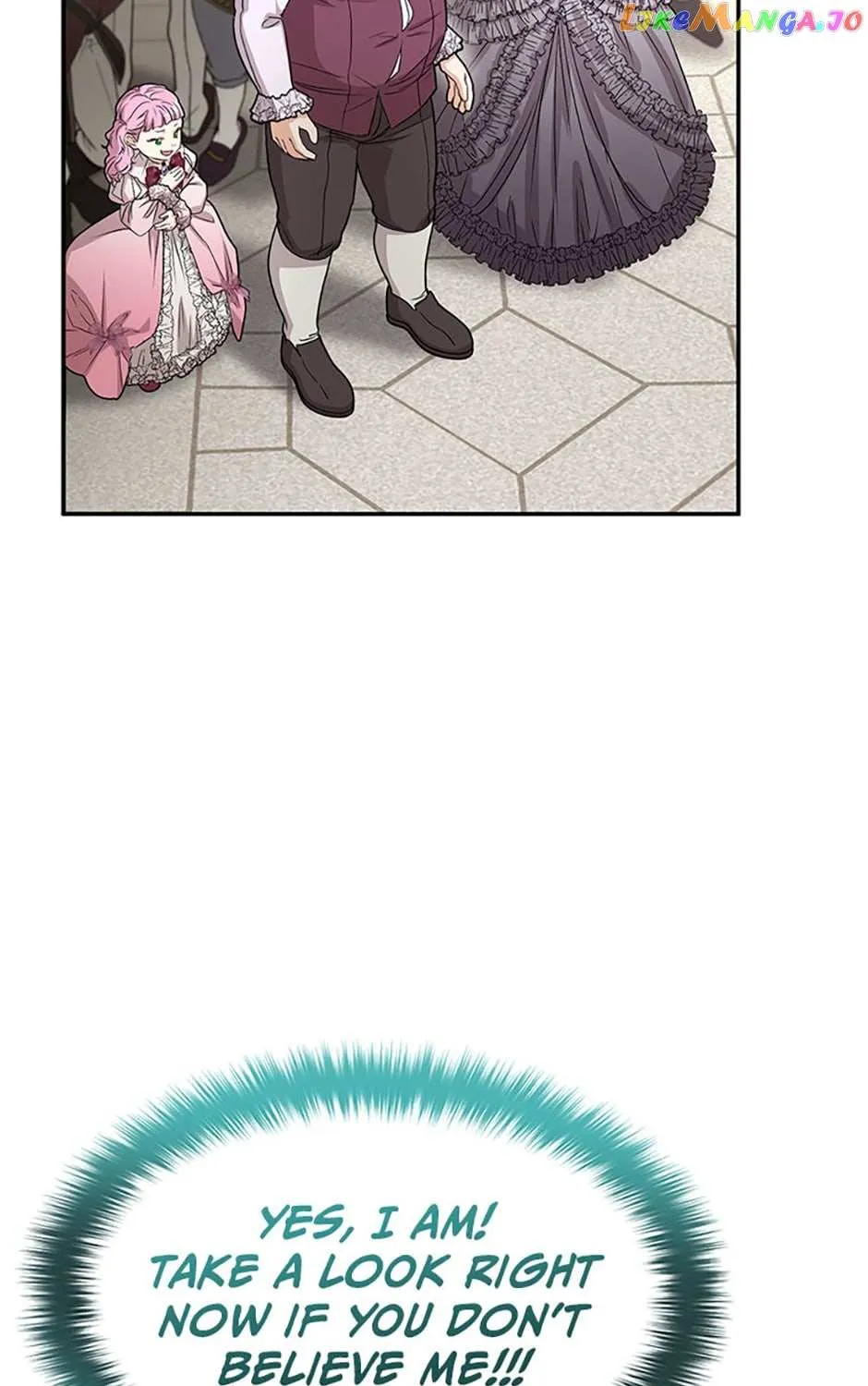 How To Survive As The Devil’s Child Chapter 42 page 57 - 