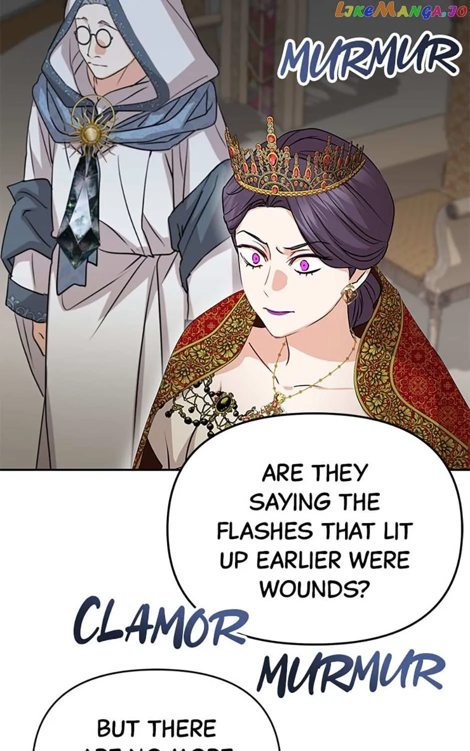 How To Survive As The Devil’s Child Chapter 42 page 69 - 