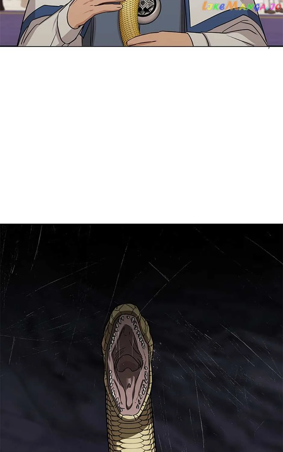 How To Survive As The Devil’s Child Chapter 42 page 73 - 