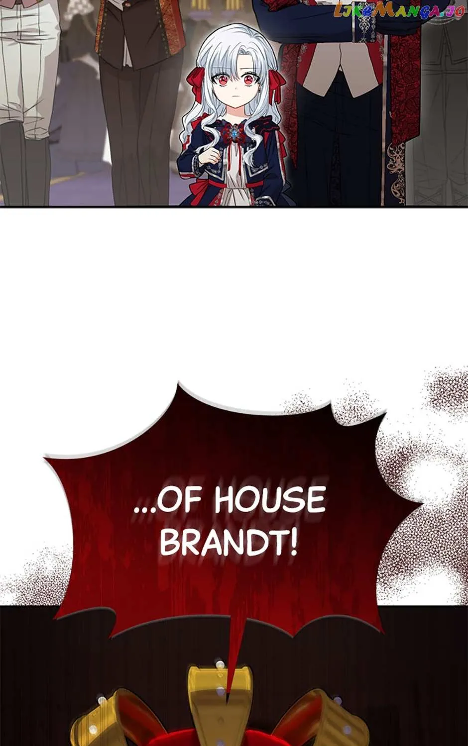 How To Survive As The Devil’s Child Chapter 42 page 93 - 