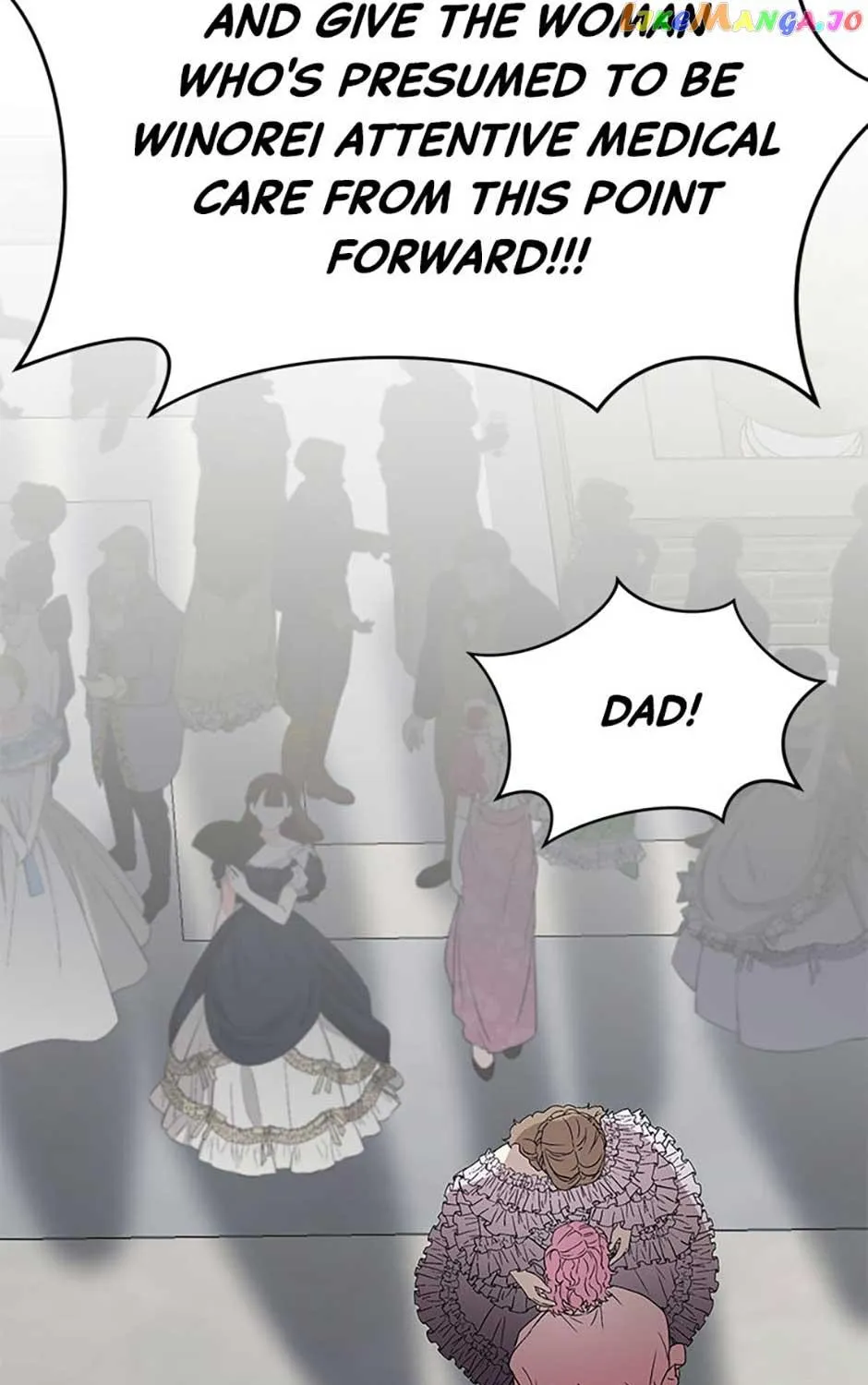 How To Survive As The Devil’s Child Chapter 43 page 109 - 
