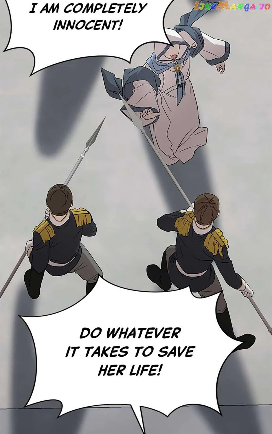 How To Survive As The Devil’s Child Chapter 43 page 111 - 