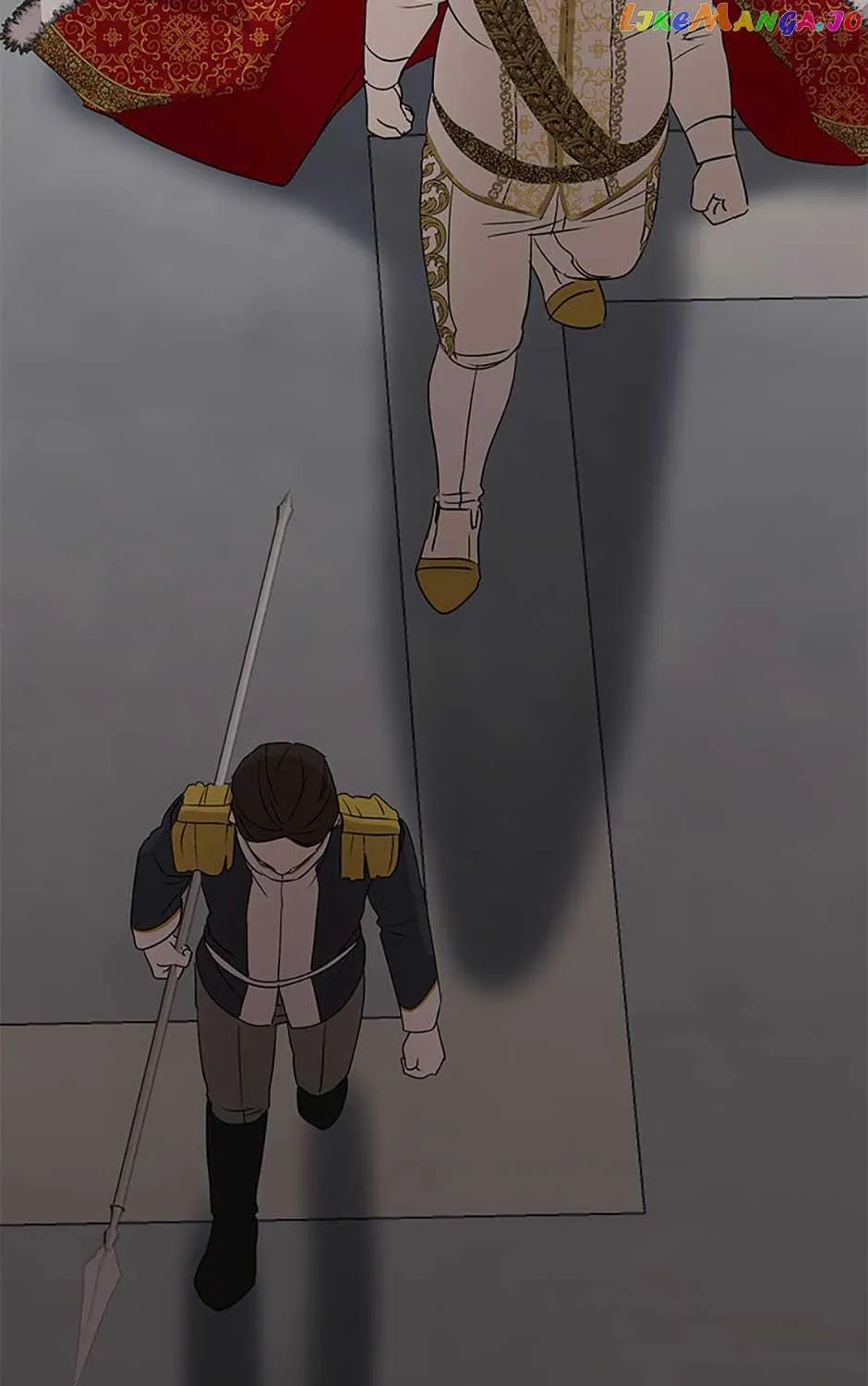 How To Survive As The Devil’s Child Chapter 43 page 113 - 