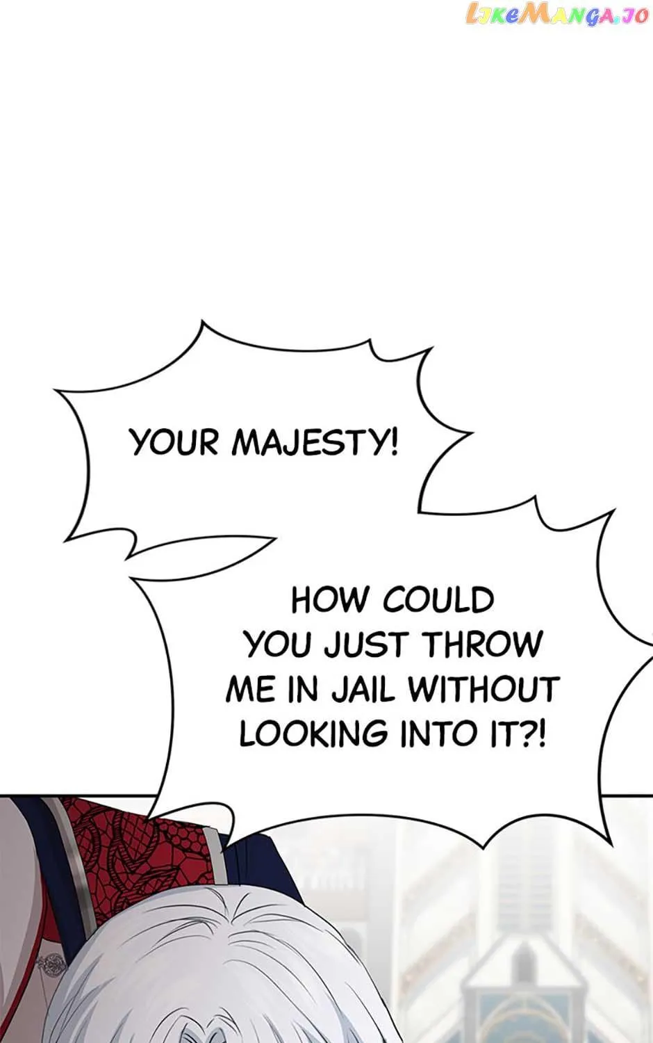 How To Survive As The Devil’s Child Chapter 43 page 117 - 