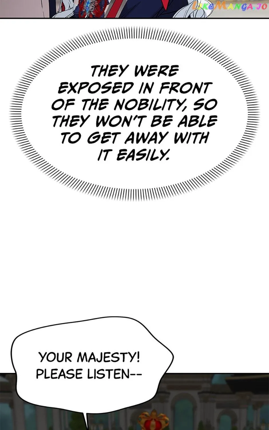 How To Survive As The Devil’s Child Chapter 43 page 119 - 