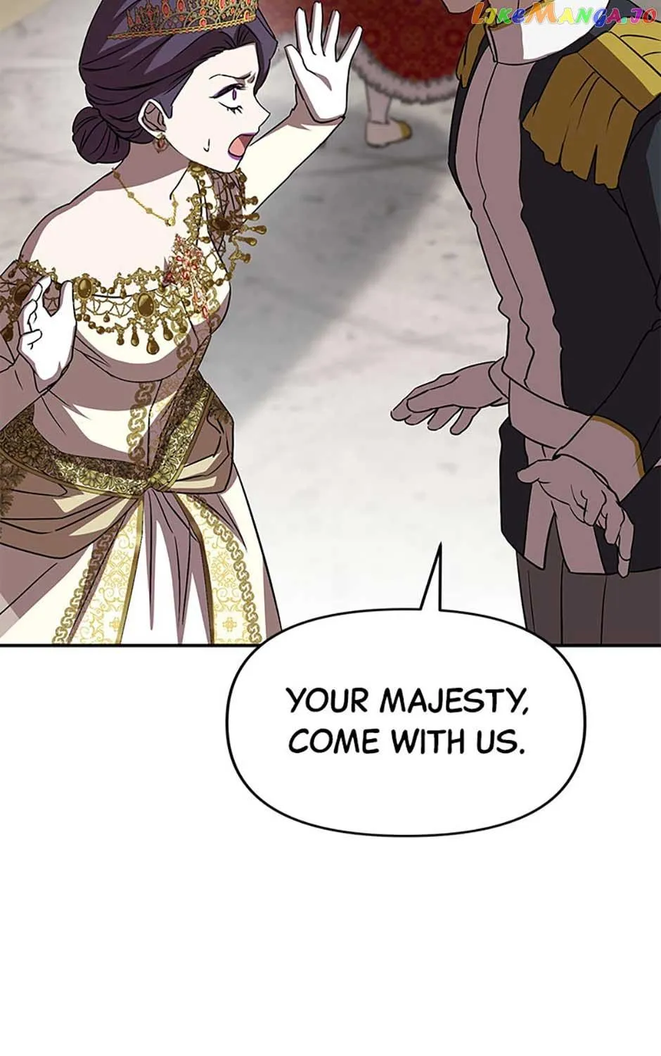 How To Survive As The Devil’s Child Chapter 43 page 121 - 