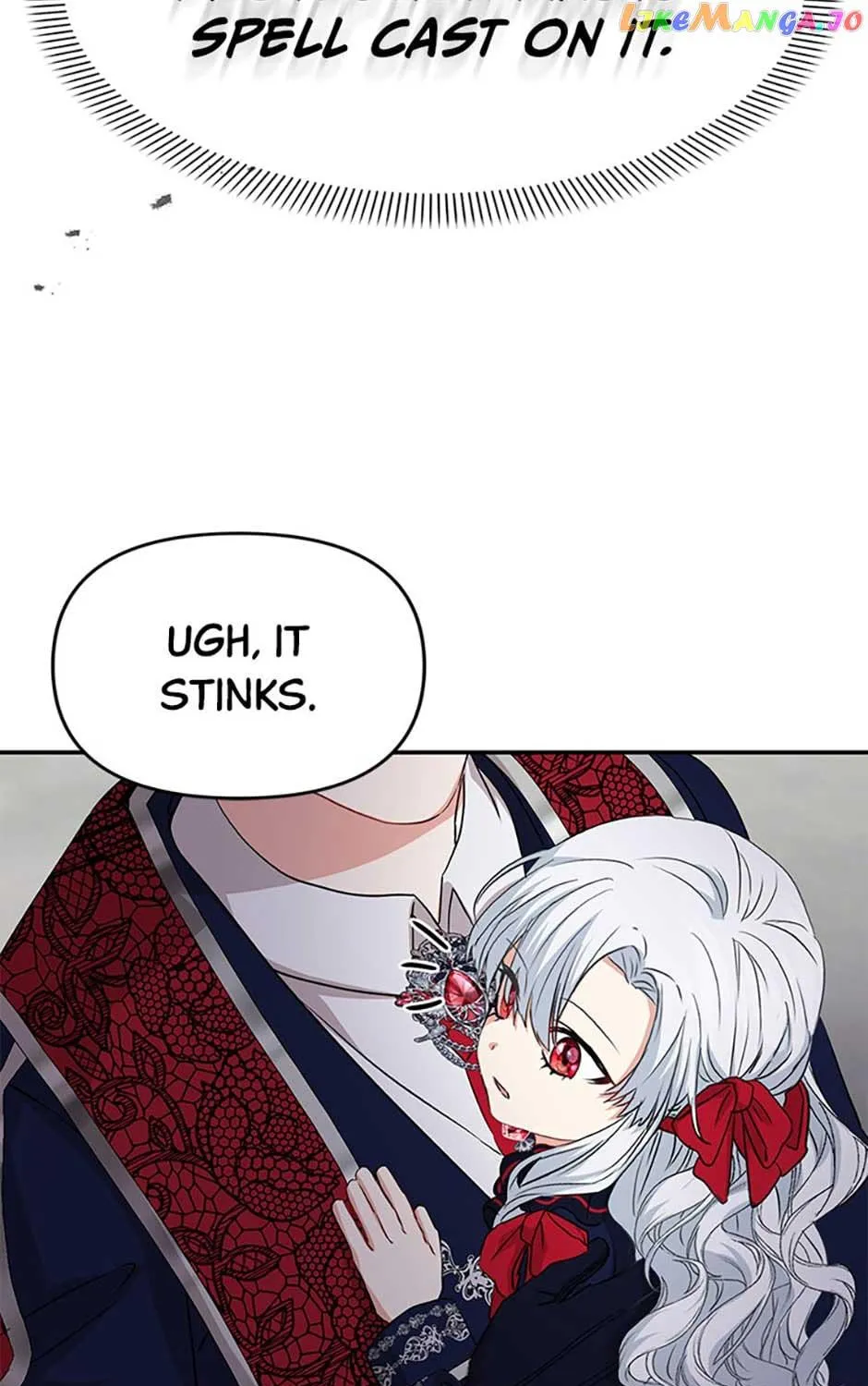 How To Survive As The Devil’s Child Chapter 43 page 145 - 