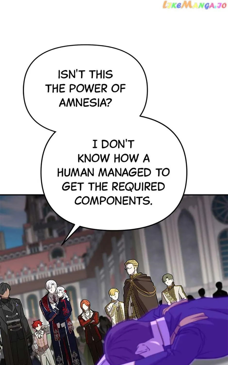 How To Survive As The Devil’s Child Chapter 43 page 147 - 