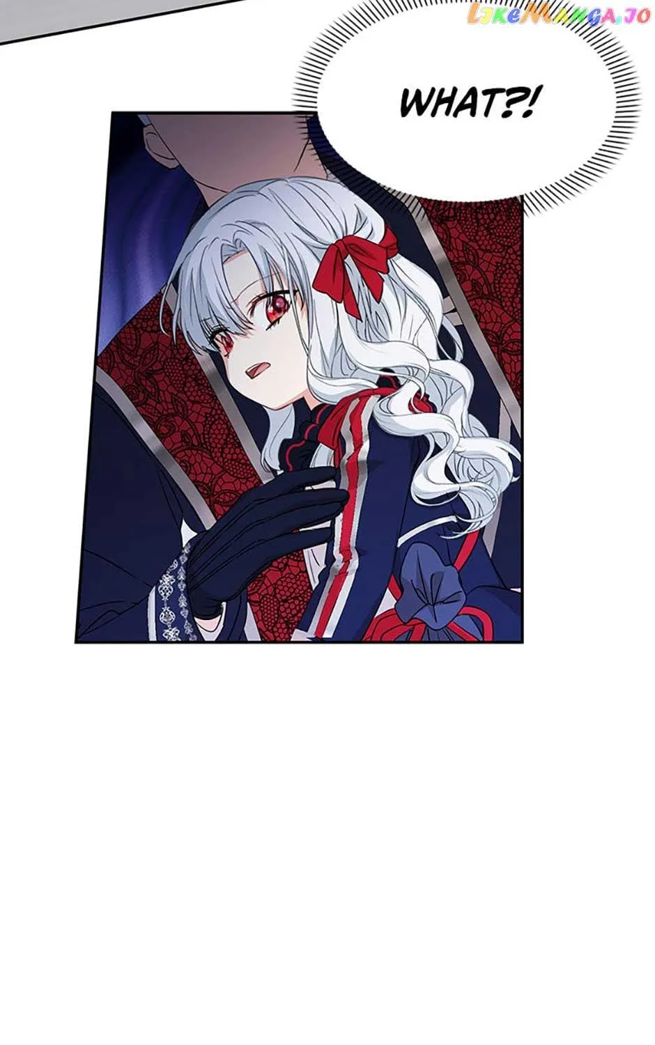 How To Survive As The Devil’s Child Chapter 43 page 149 - 