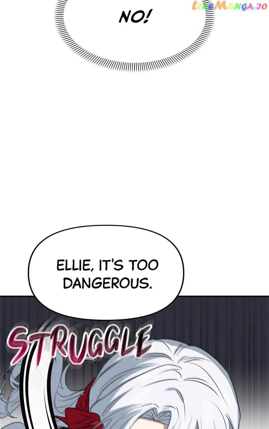 How To Survive As The Devil’s Child Chapter 43 page 151 - 