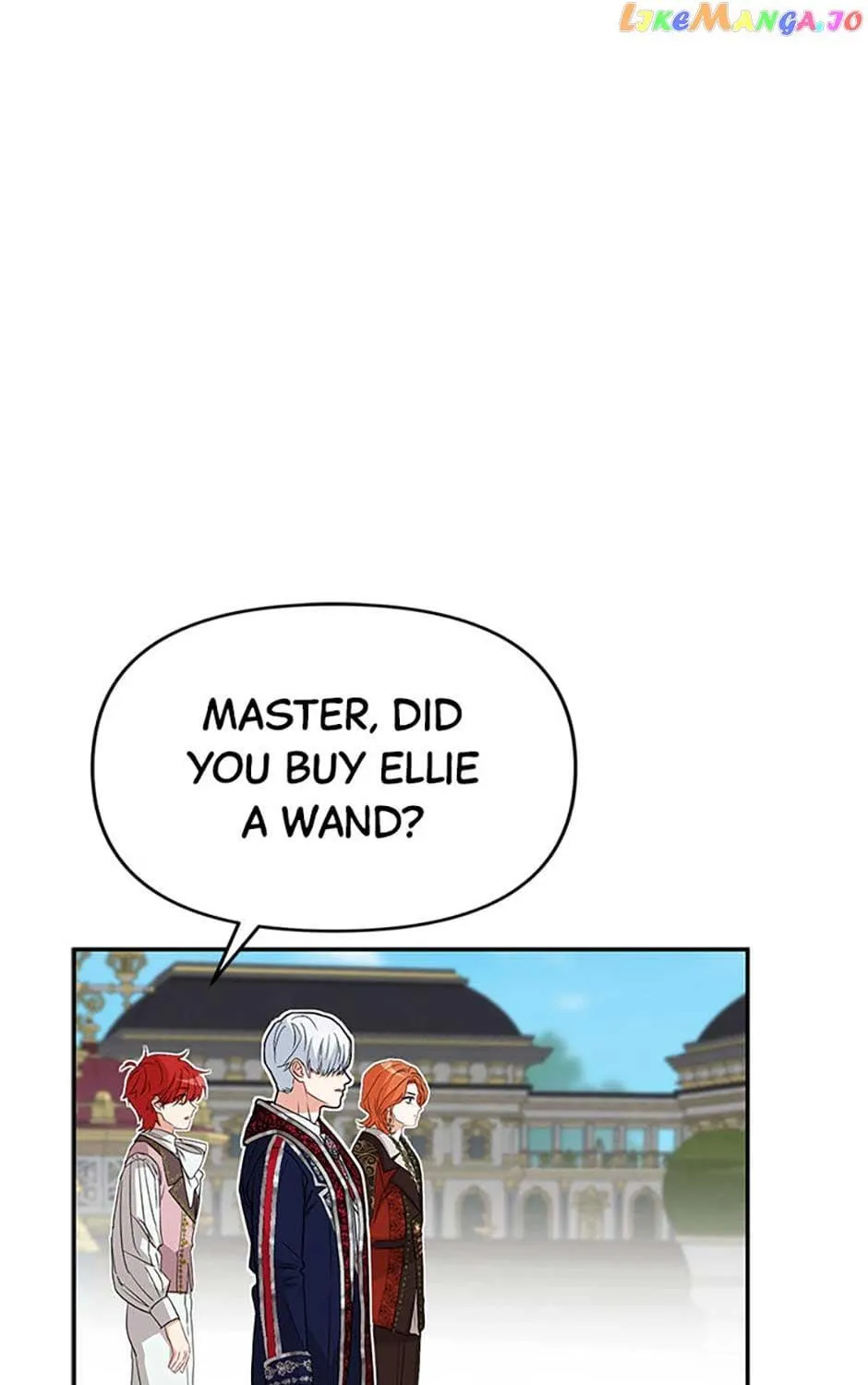How To Survive As The Devil’s Child Chapter 43 page 173 - 