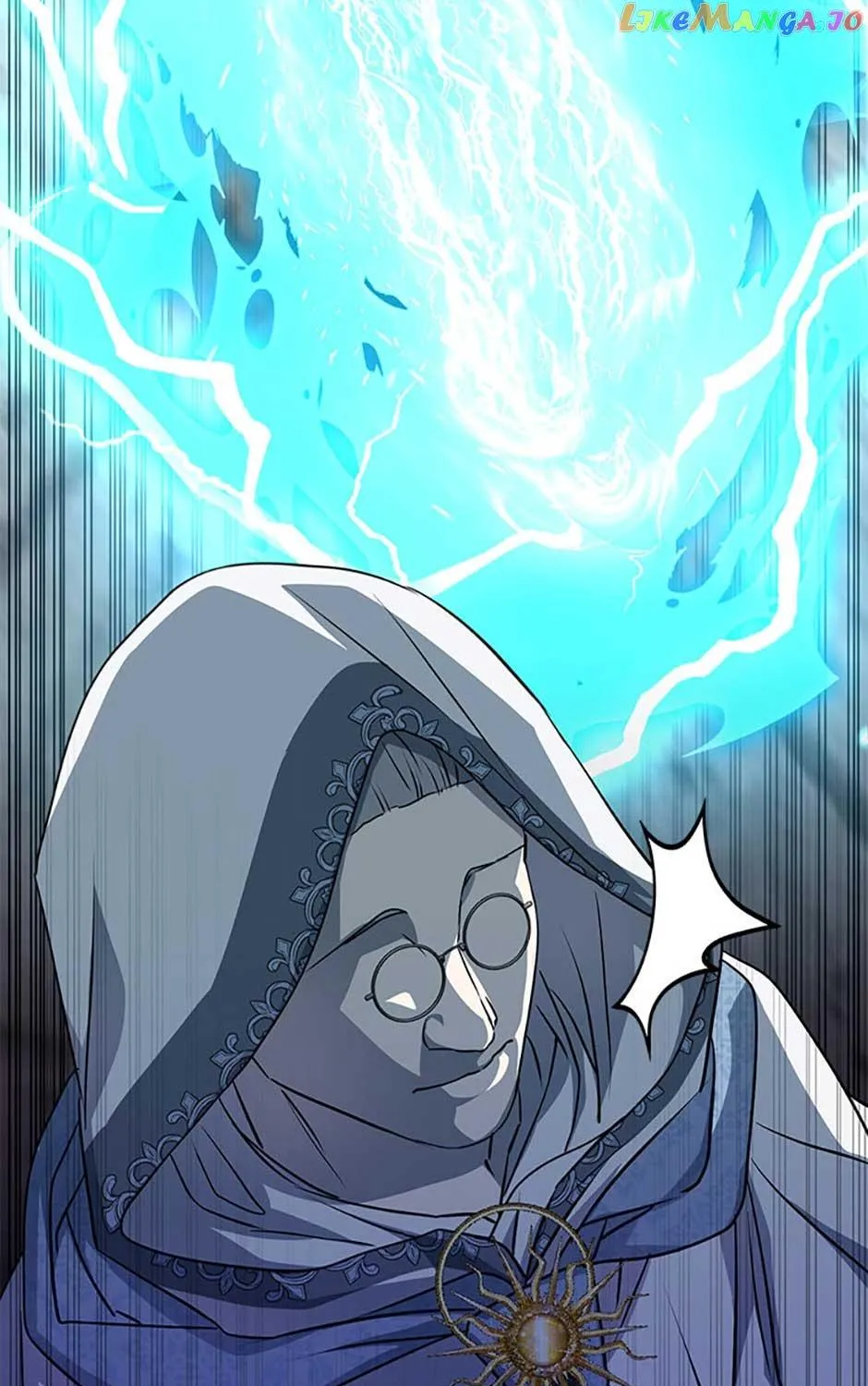 How To Survive As The Devil’s Child Chapter 43 page 179 - 