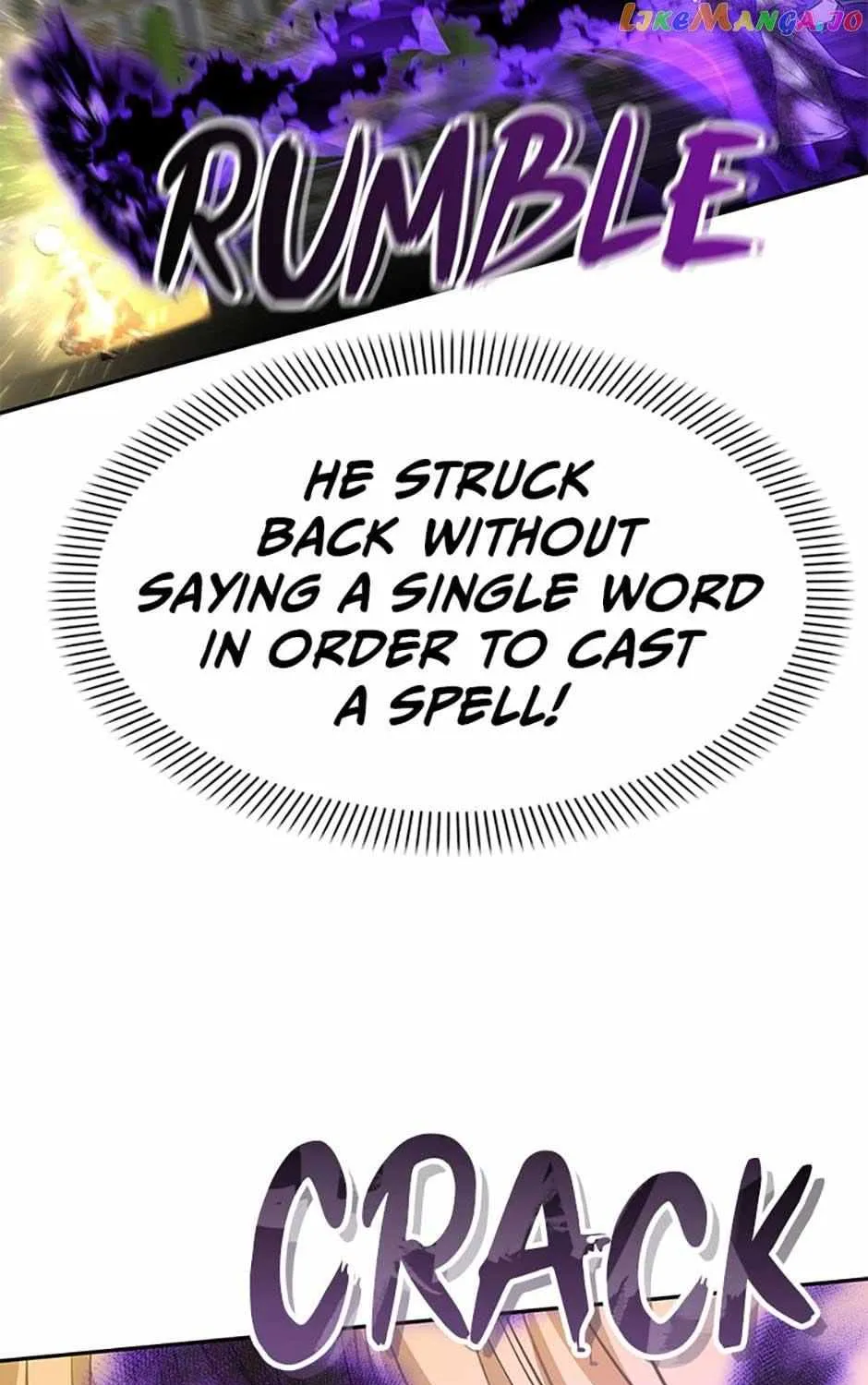 How To Survive As The Devil’s Child Chapter 43 page 185 - 