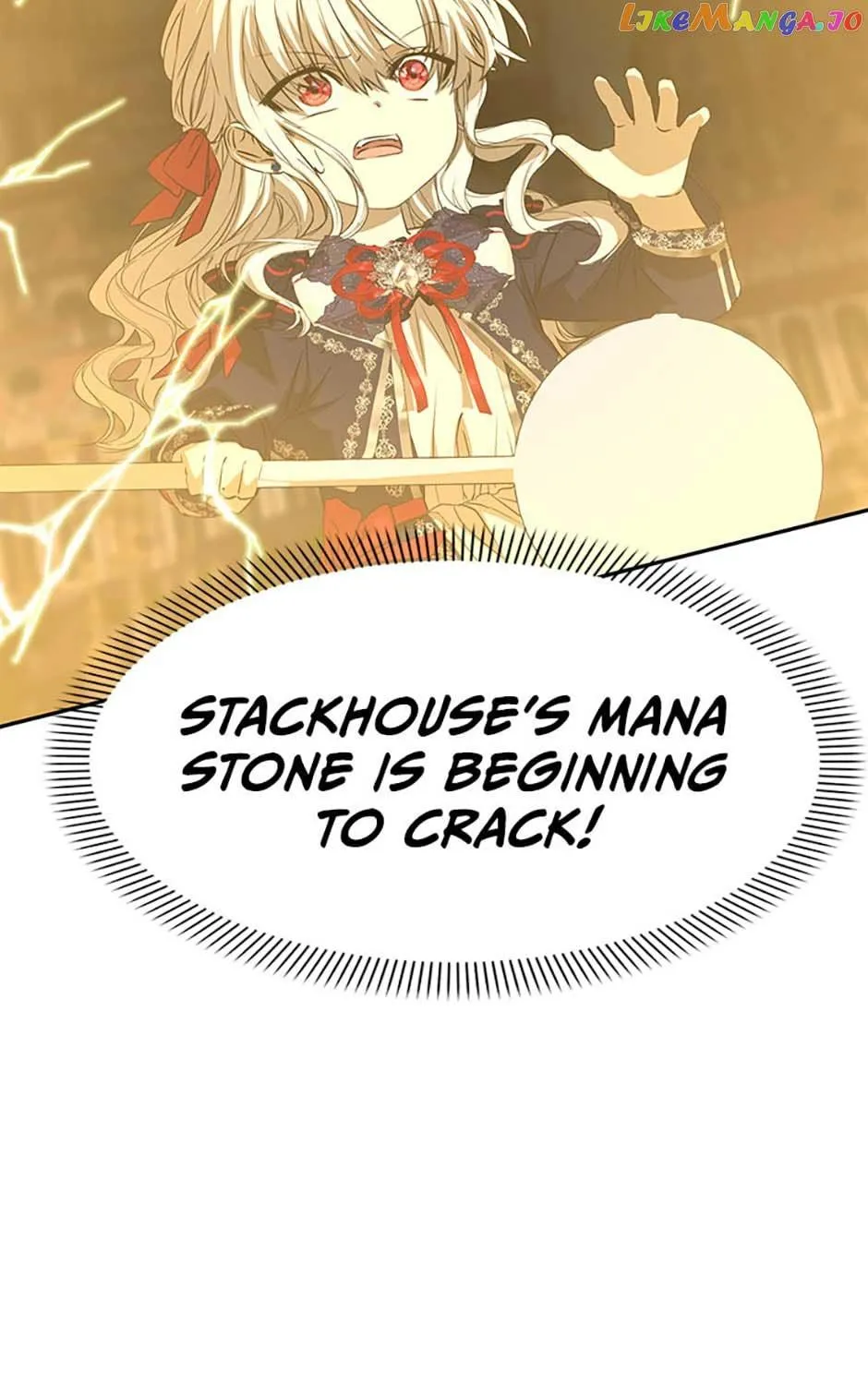 How To Survive As The Devil’s Child Chapter 43 page 189 - 