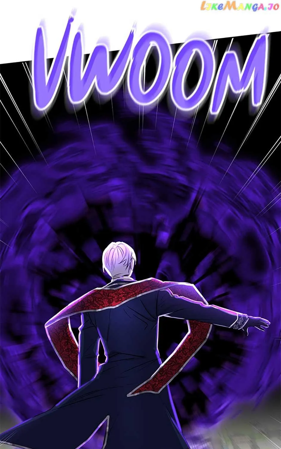 How To Survive As The Devil’s Child Chapter 43 page 195 - 
