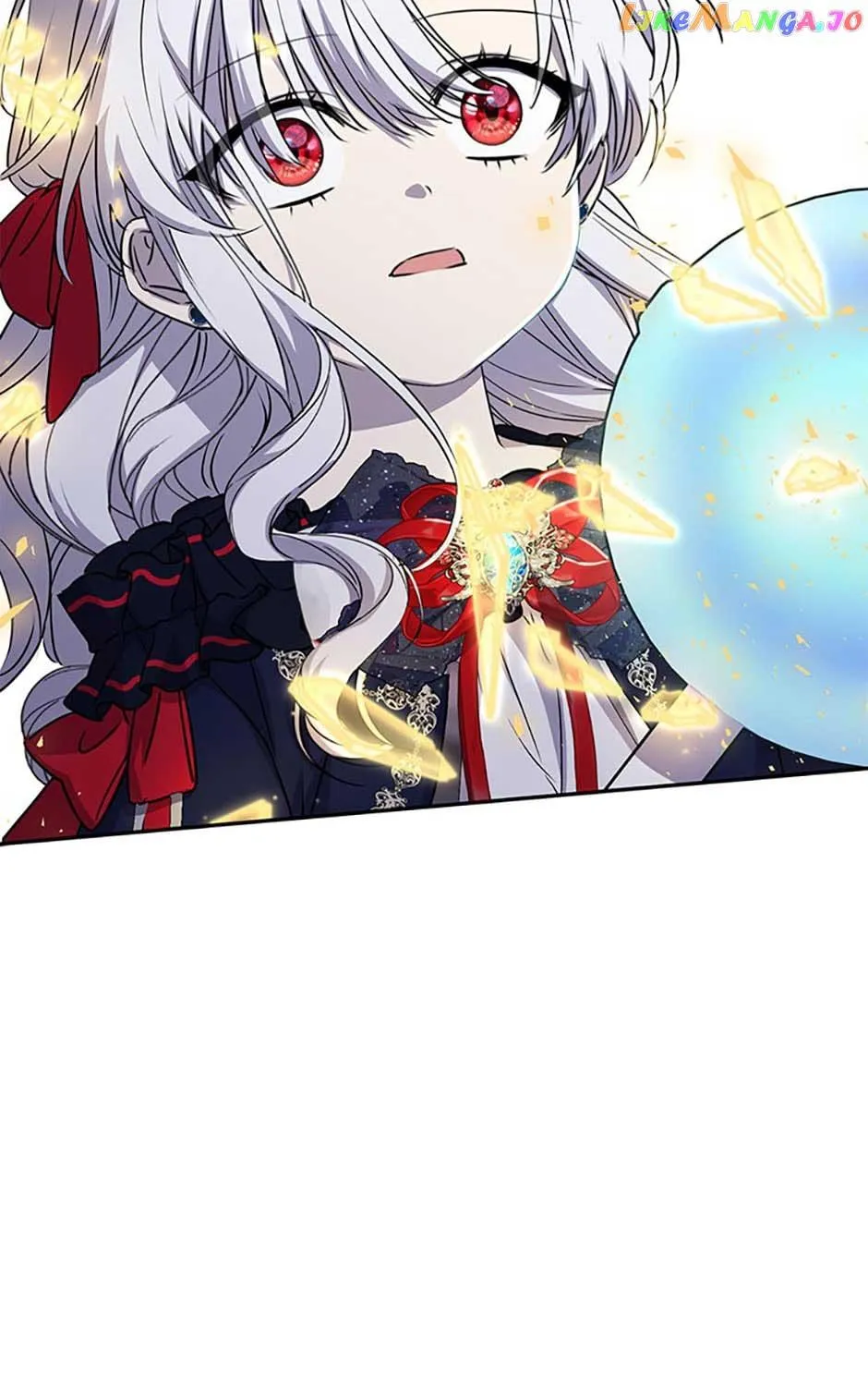 How To Survive As The Devil’s Child Chapter 43 page 199 - 