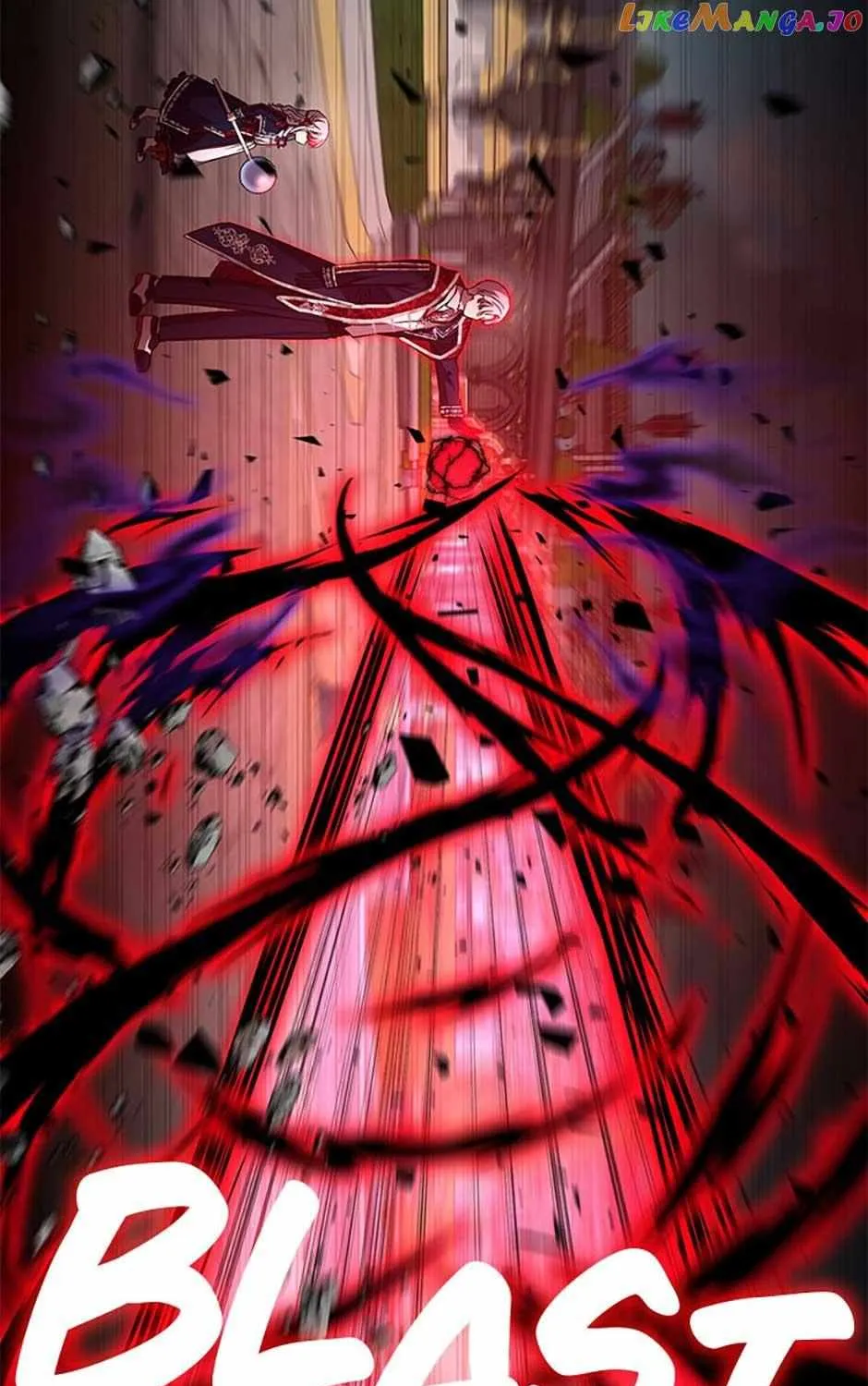 How To Survive As The Devil’s Child Chapter 43 page 205 - 