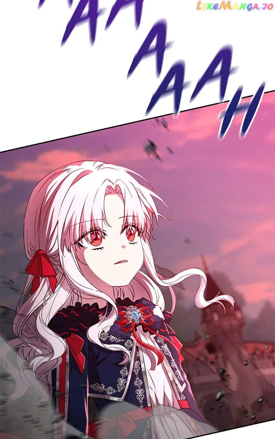How To Survive As The Devil’s Child Chapter 43 page 213 - 
