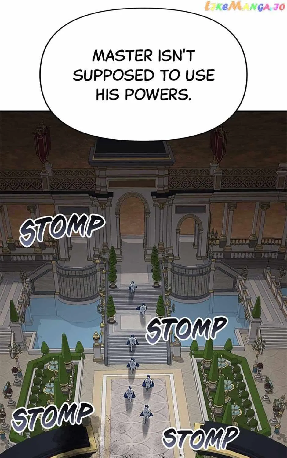 How To Survive As The Devil’s Child Chapter 43 page 219 - 