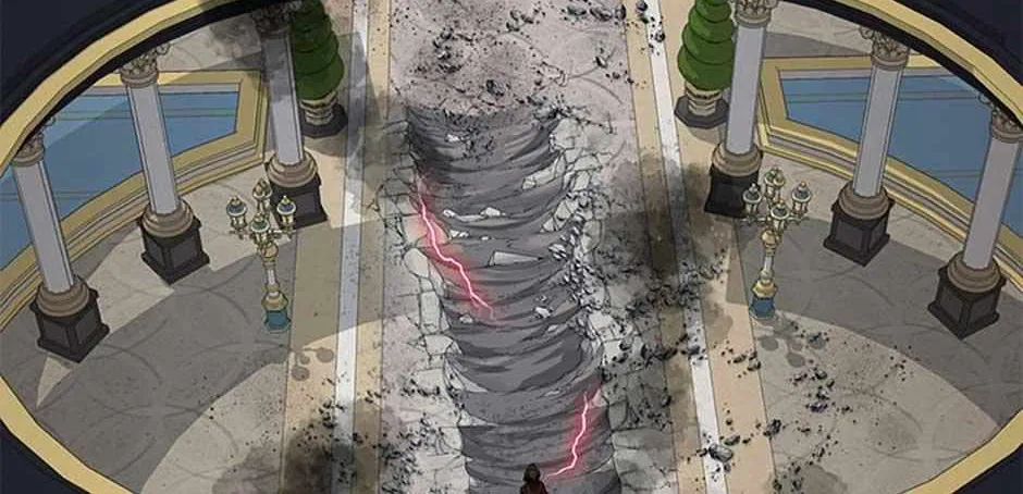 How To Survive As The Devil’s Child Chapter 43 page 220 - 