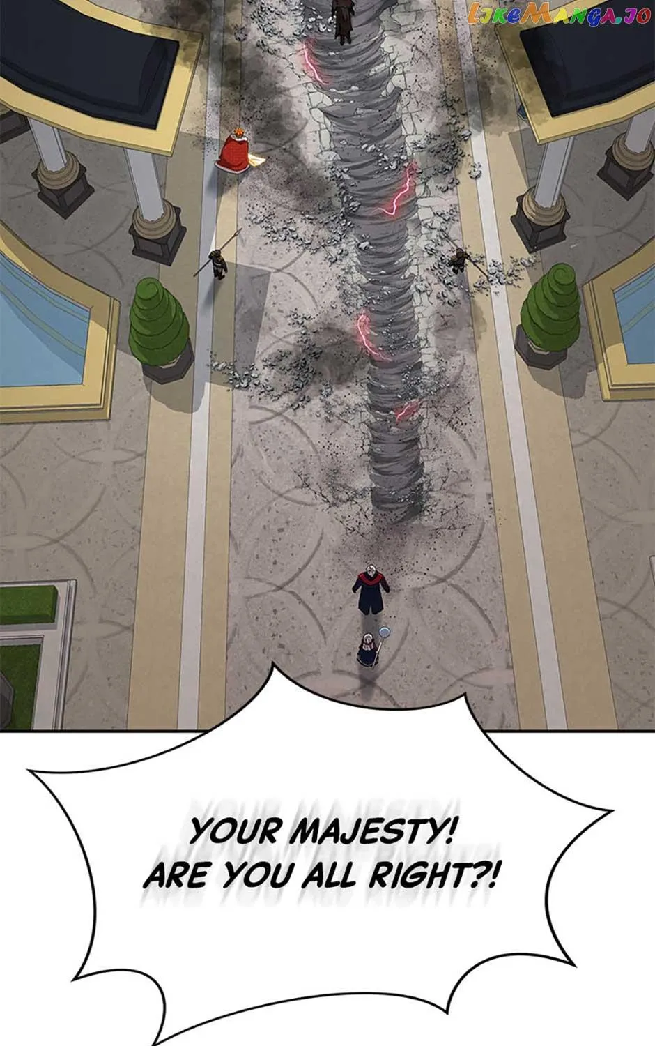 How To Survive As The Devil’s Child Chapter 43 page 221 - 