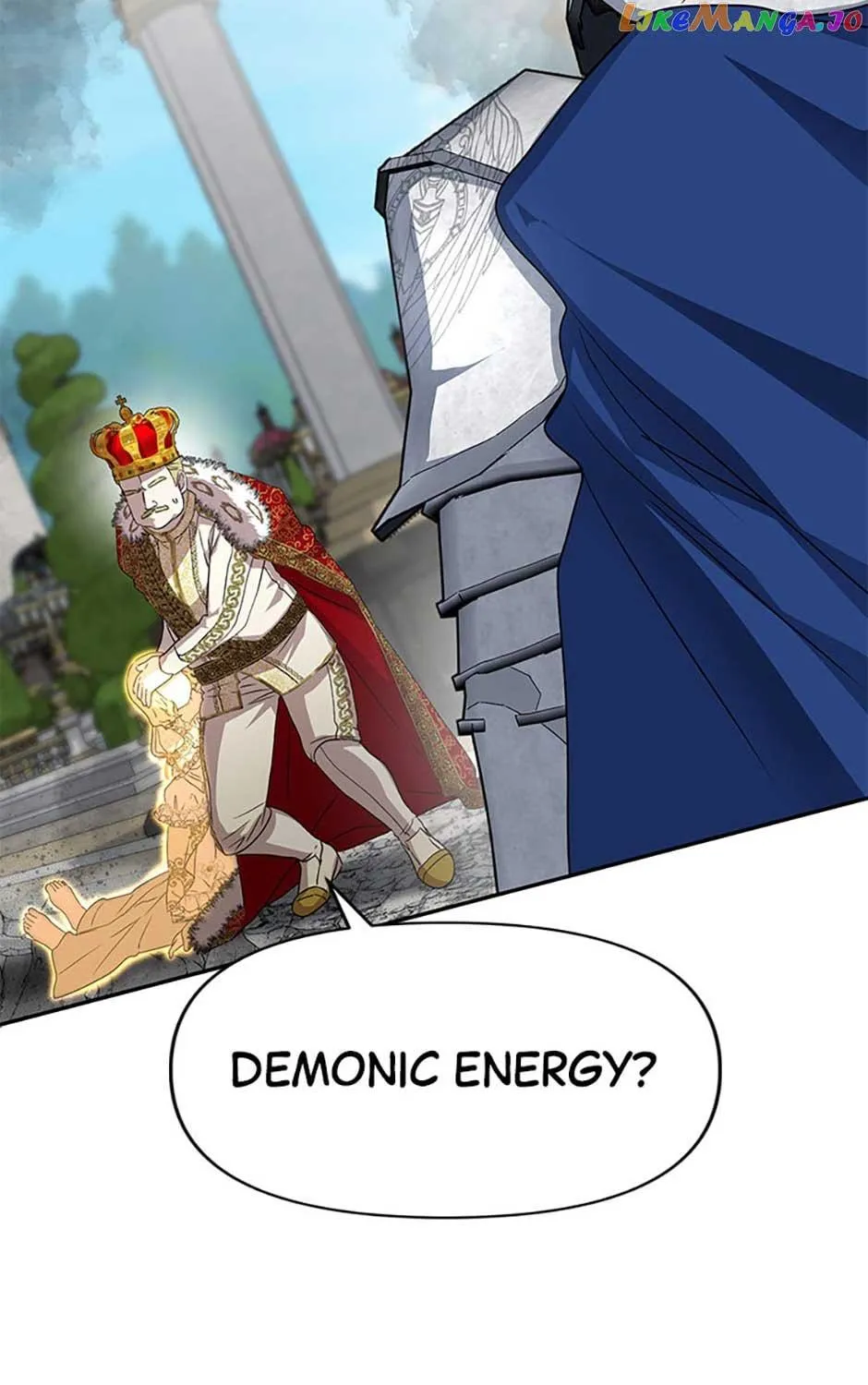 How To Survive As The Devil’s Child Chapter 43 page 225 - 