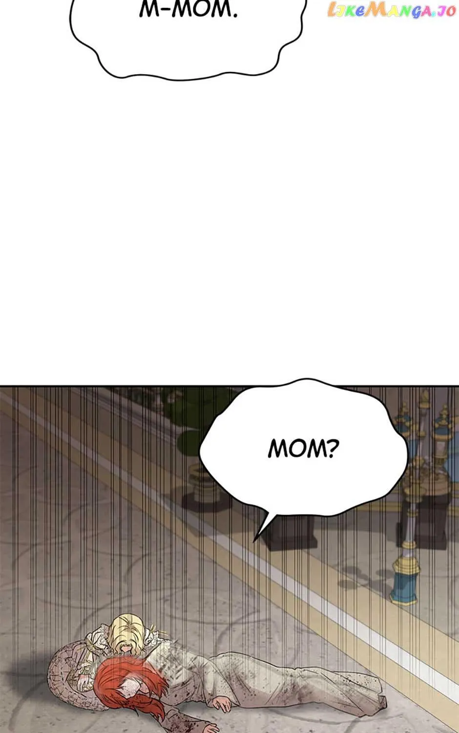 How To Survive As The Devil’s Child Chapter 43 page 27 - 