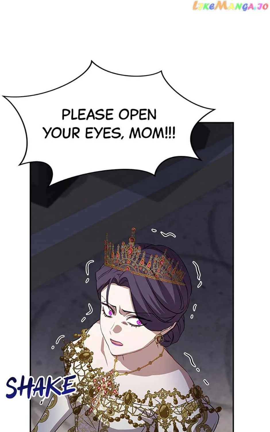 How To Survive As The Devil’s Child Chapter 43 page 29 - 