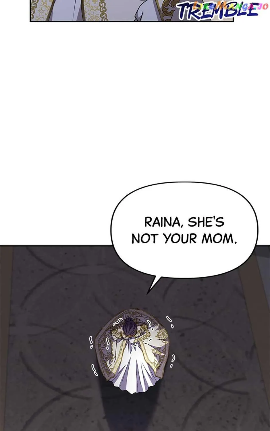 How To Survive As The Devil’s Child Chapter 43 page 31 - 