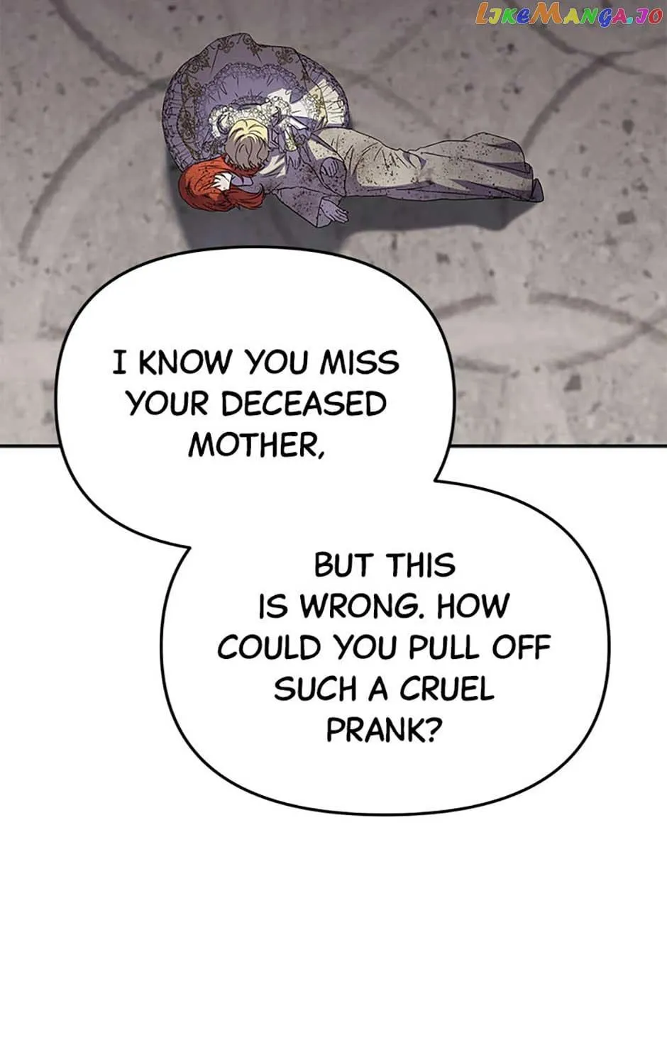 How To Survive As The Devil’s Child Chapter 43 page 33 - 