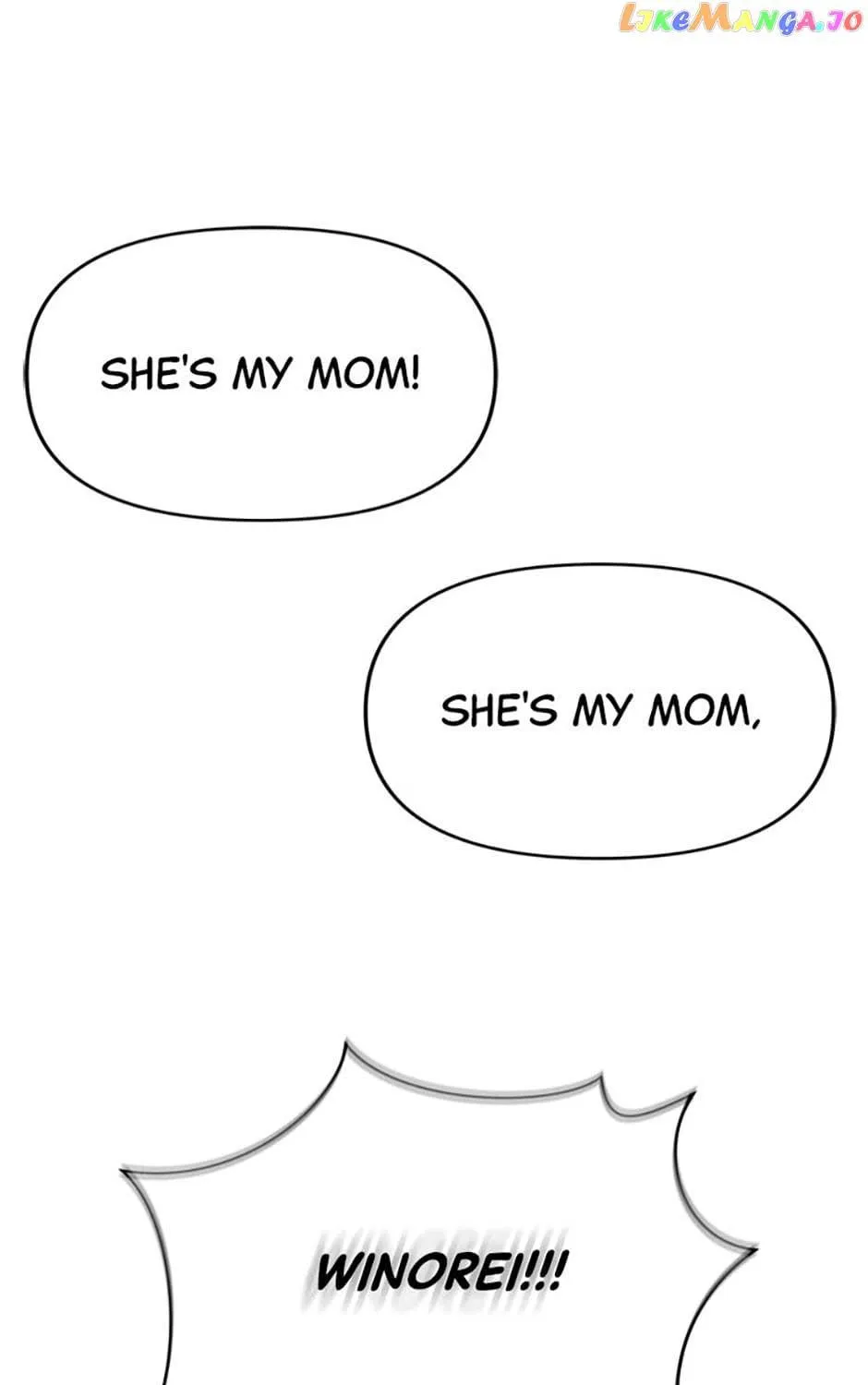 How To Survive As The Devil’s Child Chapter 43 page 43 - 