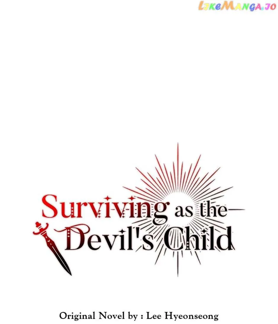How To Survive As The Devil’s Child Chapter 43 page 55 - 