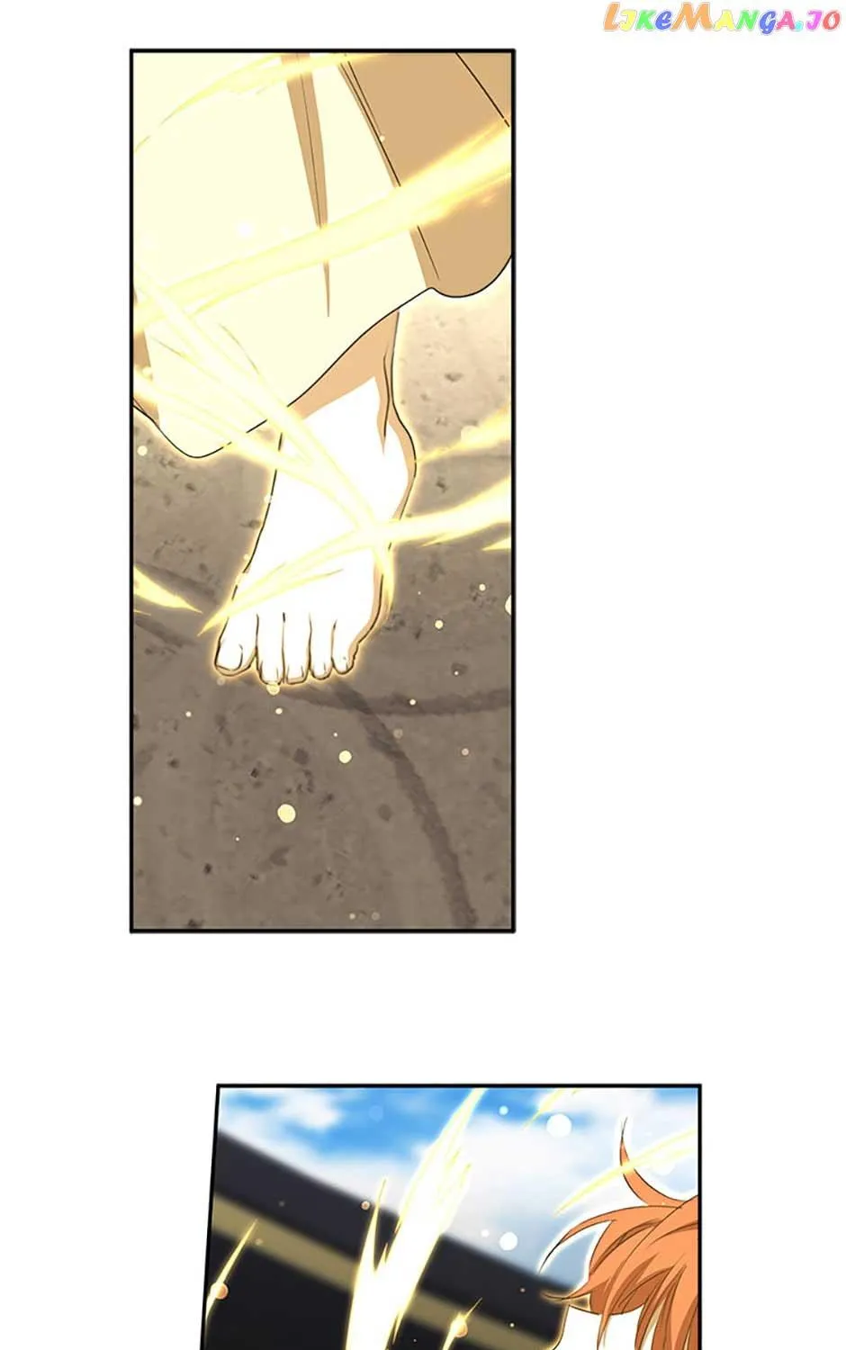 How To Survive As The Devil’s Child Chapter 43 page 59 - 